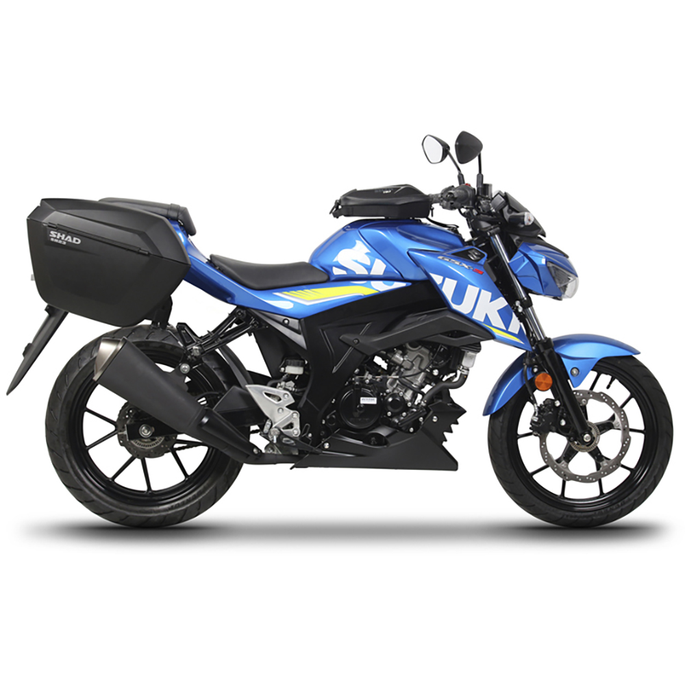 Suzuki GSX R/S 125 3P Staffa di sistema S0GS17IF