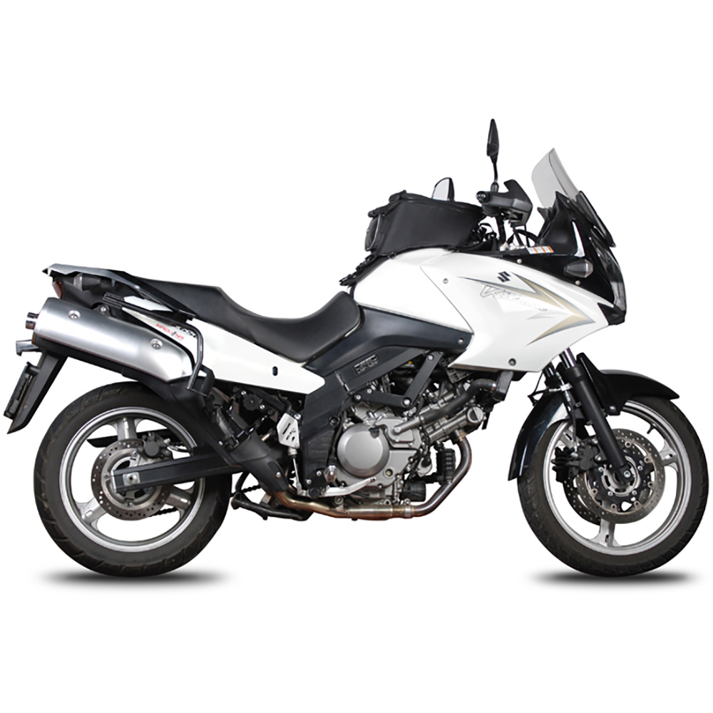 Suzuki VStrom 650 S0VS62IF Staffa di montaggio sistema 3P