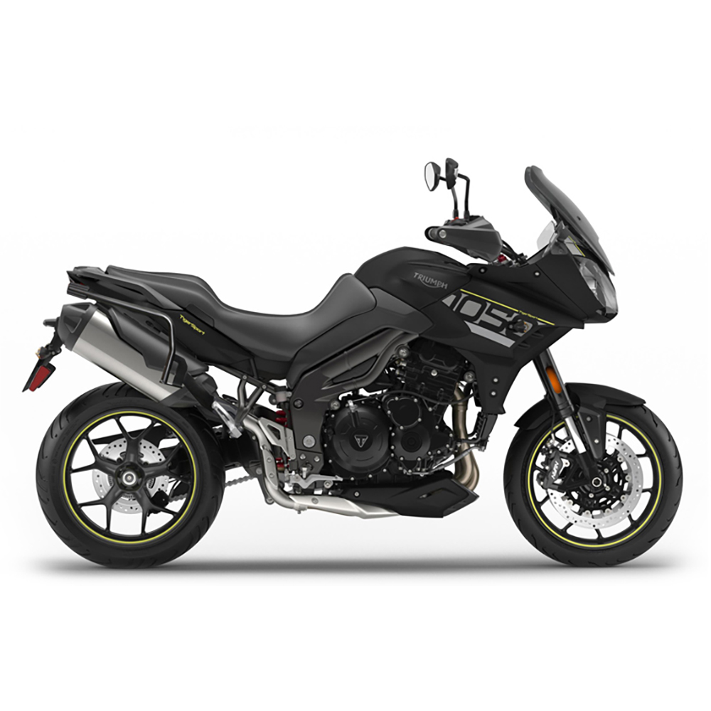 Triumph Tiger Sport 1050 3P Staffa del sistema T0TG16IF