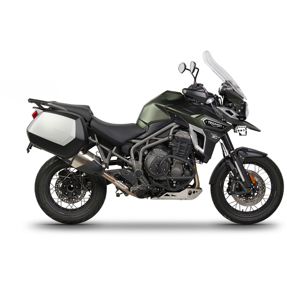 Staffa sistema 3P Triumph Tiger Explorer 1200 T0XP16IF