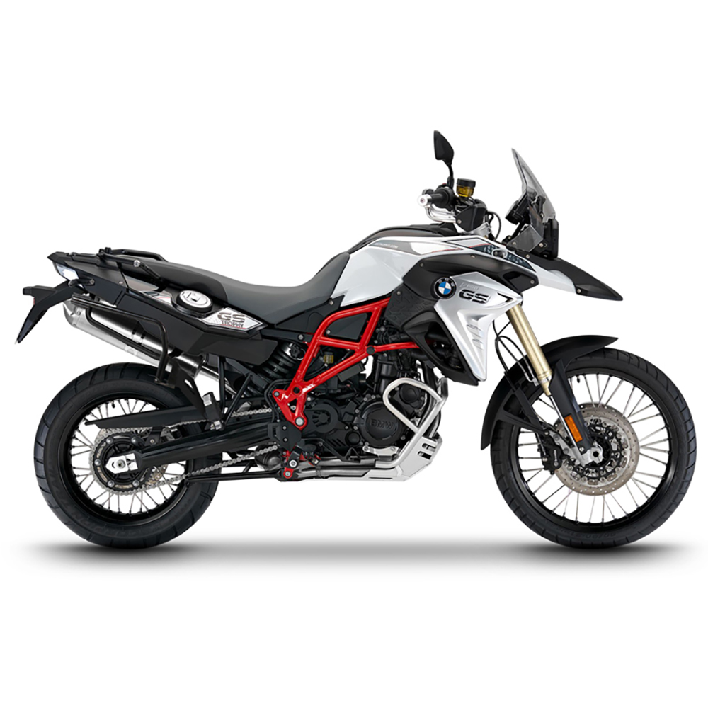 Staffa del sistema 3P BMW F 650 GS W0FG88IF