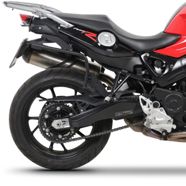 Staffa del sistema 3P BMW F 800 R W0FR88IF