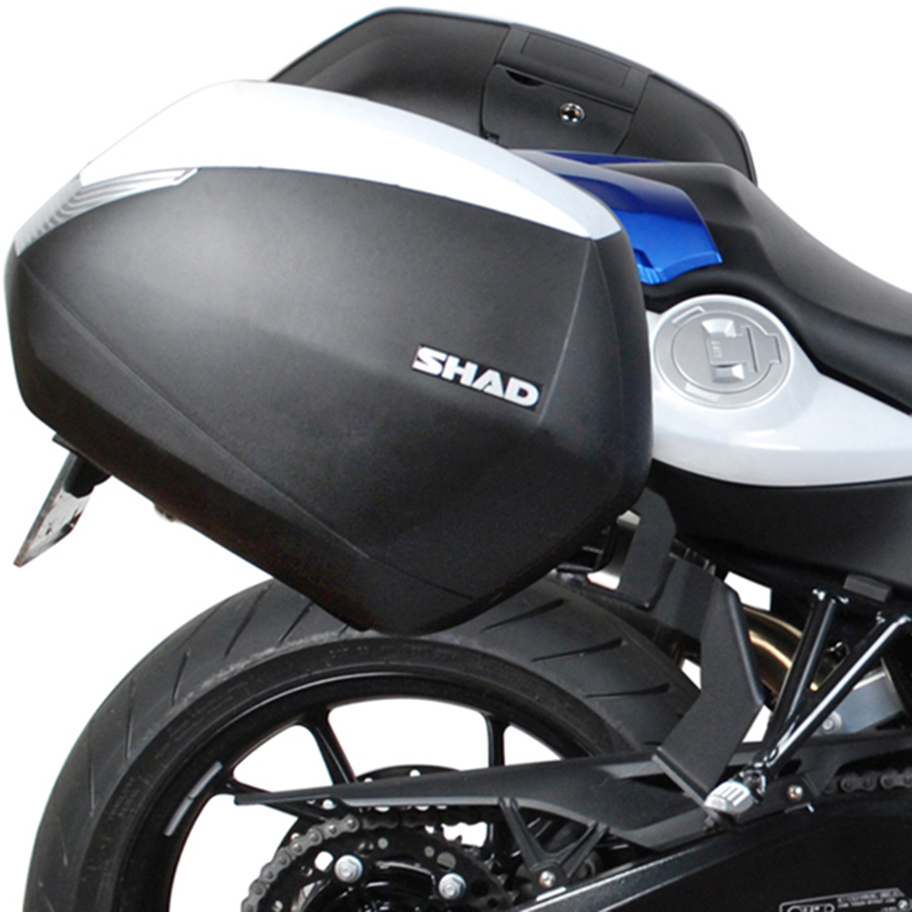 Staffa del sistema 3P BMW F 800 R W0FR89IF