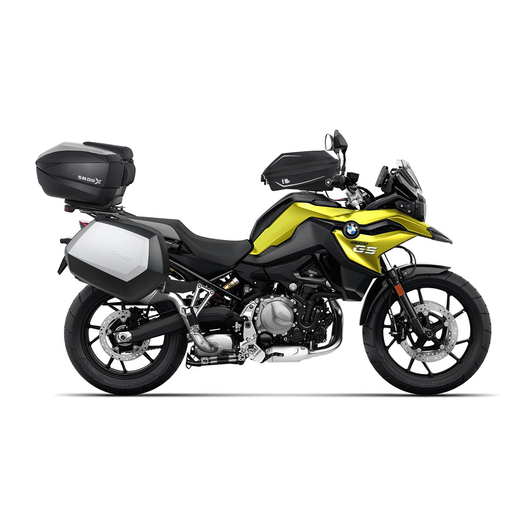 Staffa 3P Sistema BMW F 850 GS W0FS88IF