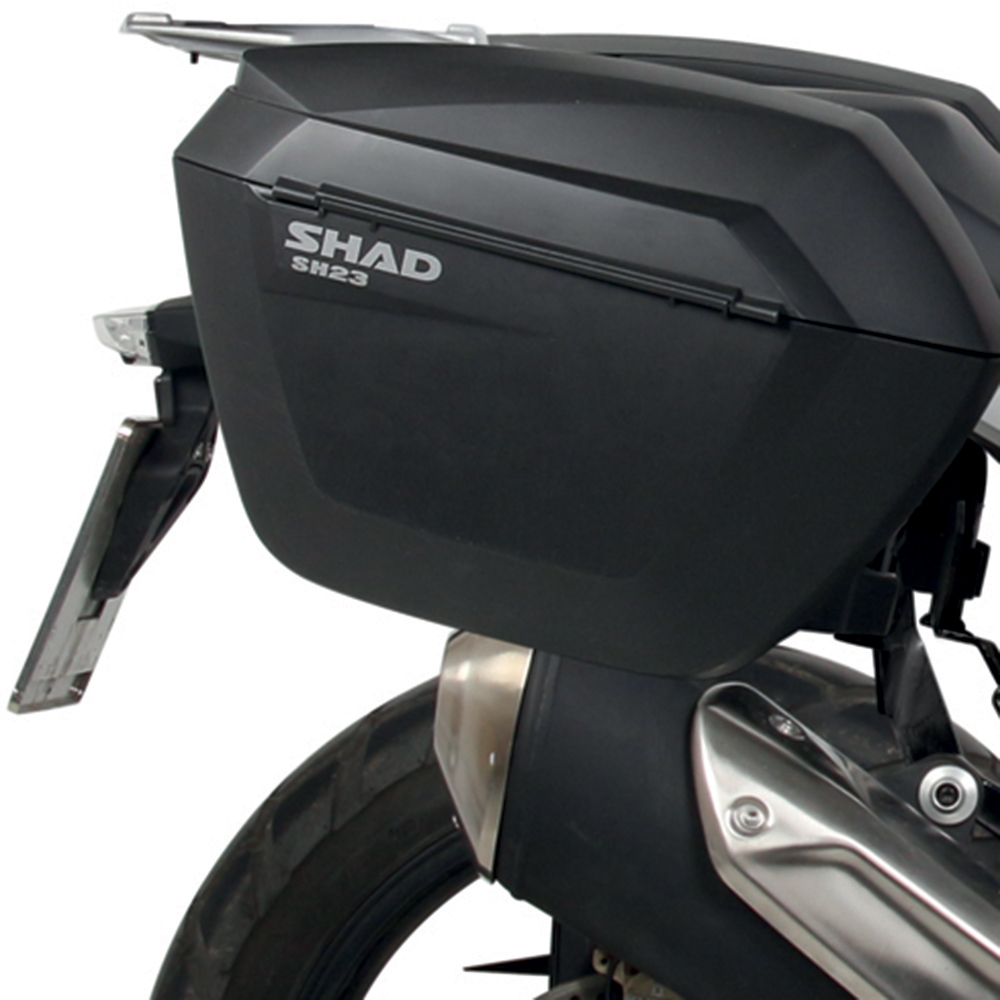 Staffa di montaggio Sistema 3P BMW G 310 GS W0G317IF