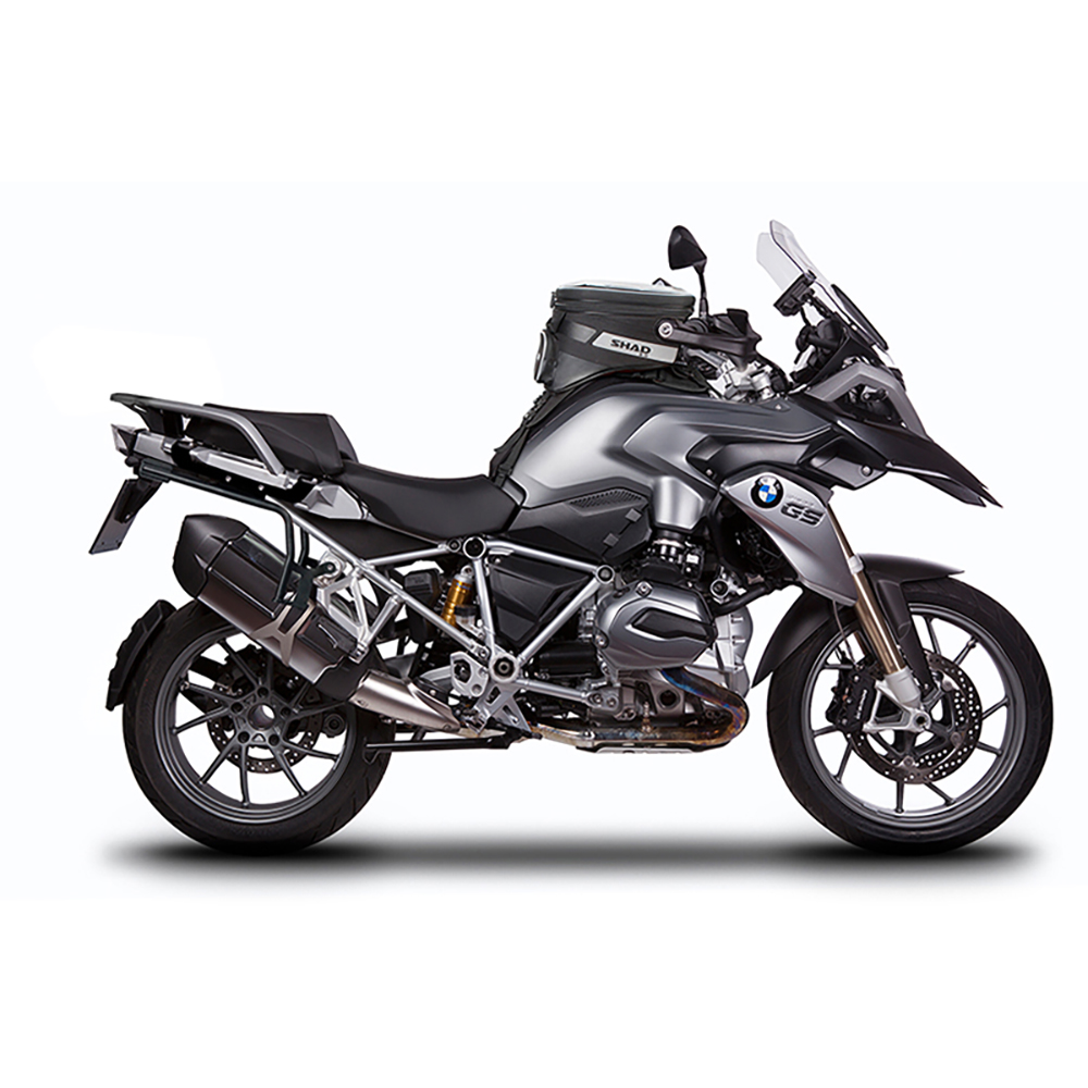 Staffa del sistema 3P BMW R1200 GS W0GS16IF