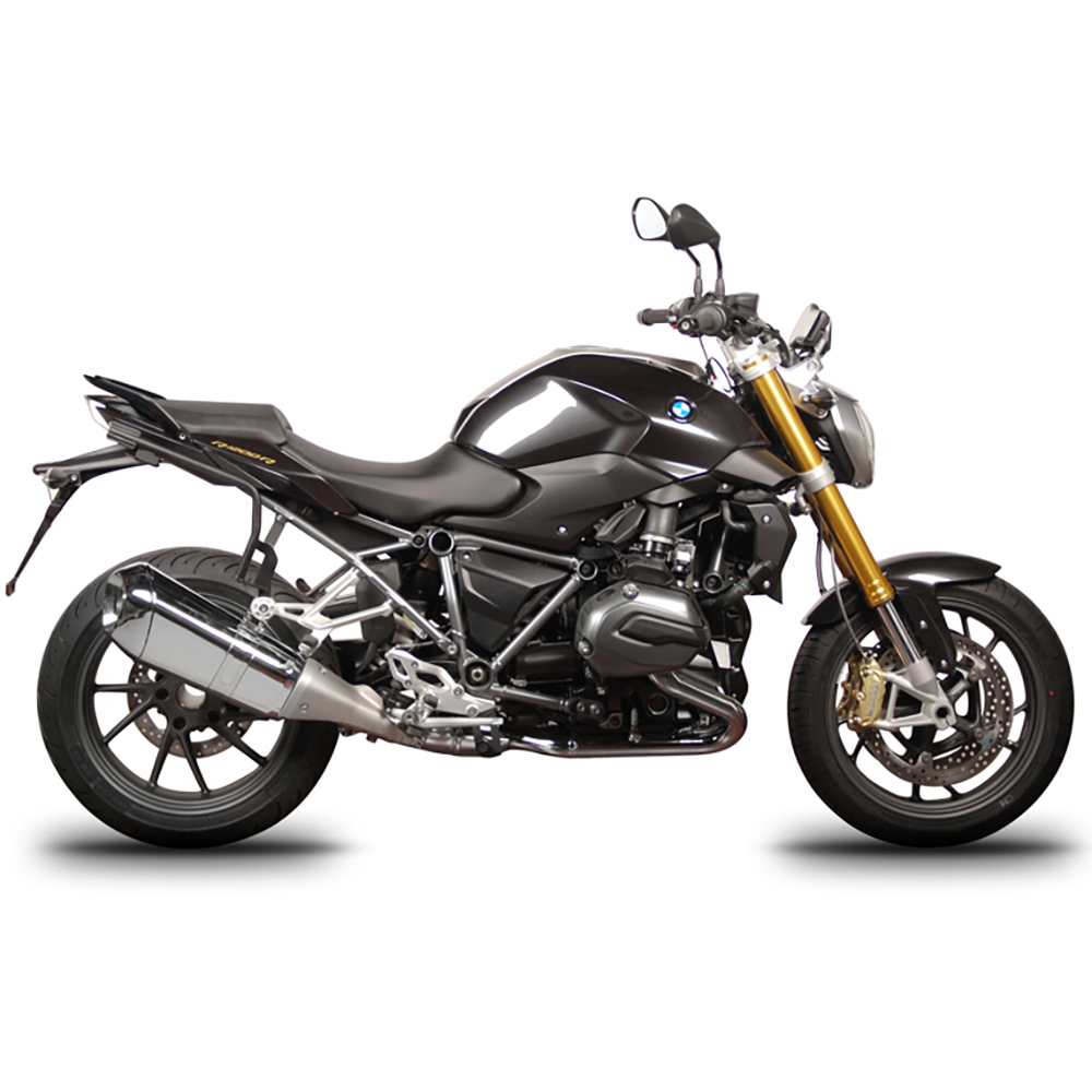 Staffa del sistema 3P BMW R 1200 / R / RS W0RS15IF