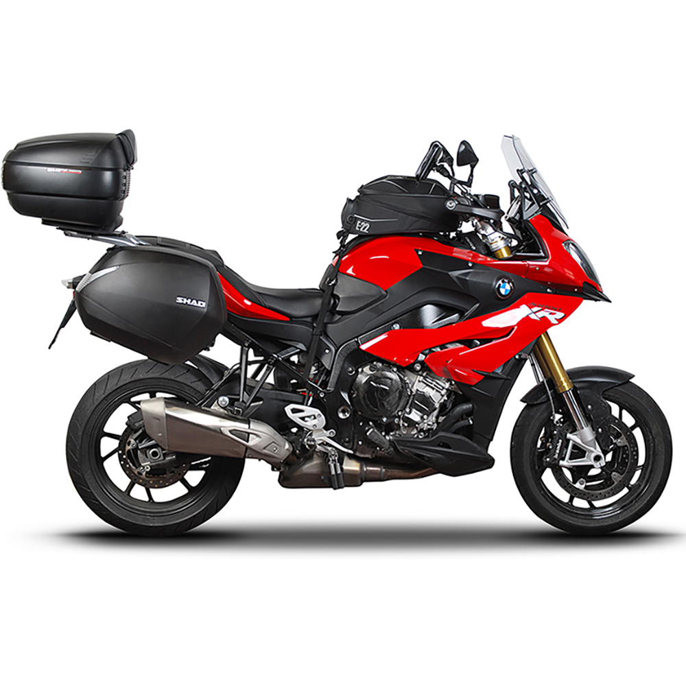 Staffa 3P Sistema BMW S 1000 XR W0SX15IF