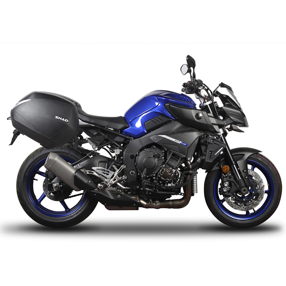 Staffa del sistema Yamaha MT10 3P Y0MT16IF