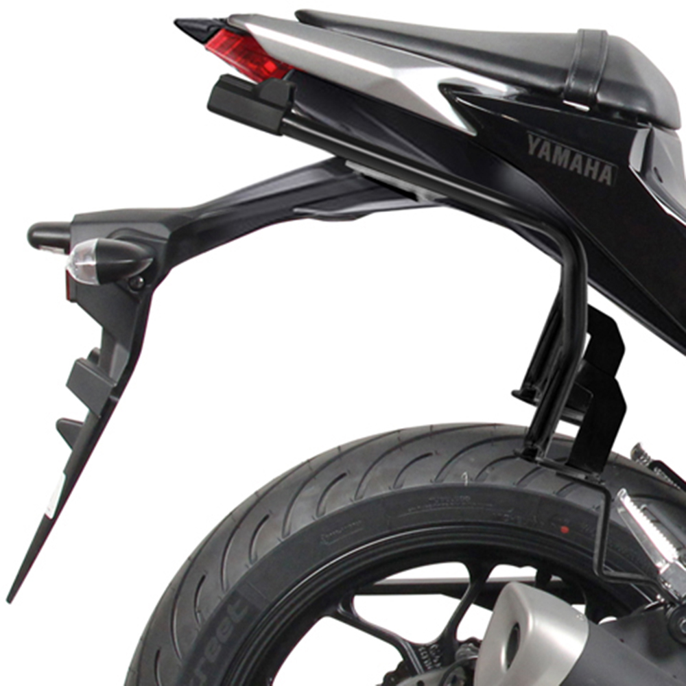 Staffa di montaggio del sistema 3P Yamaha MT 03 Y0MT36IF