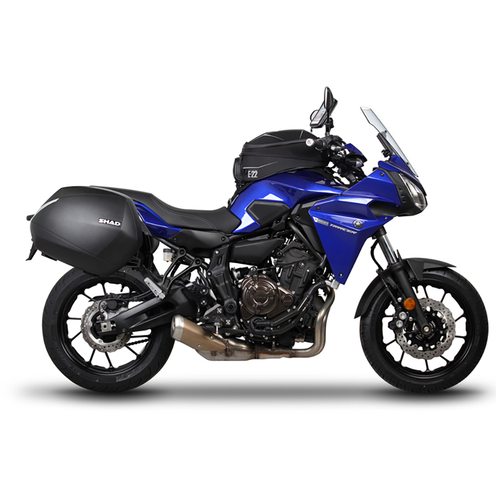 Yamaha Tracer 700 3P Staffa di sistema Y0MT76IF