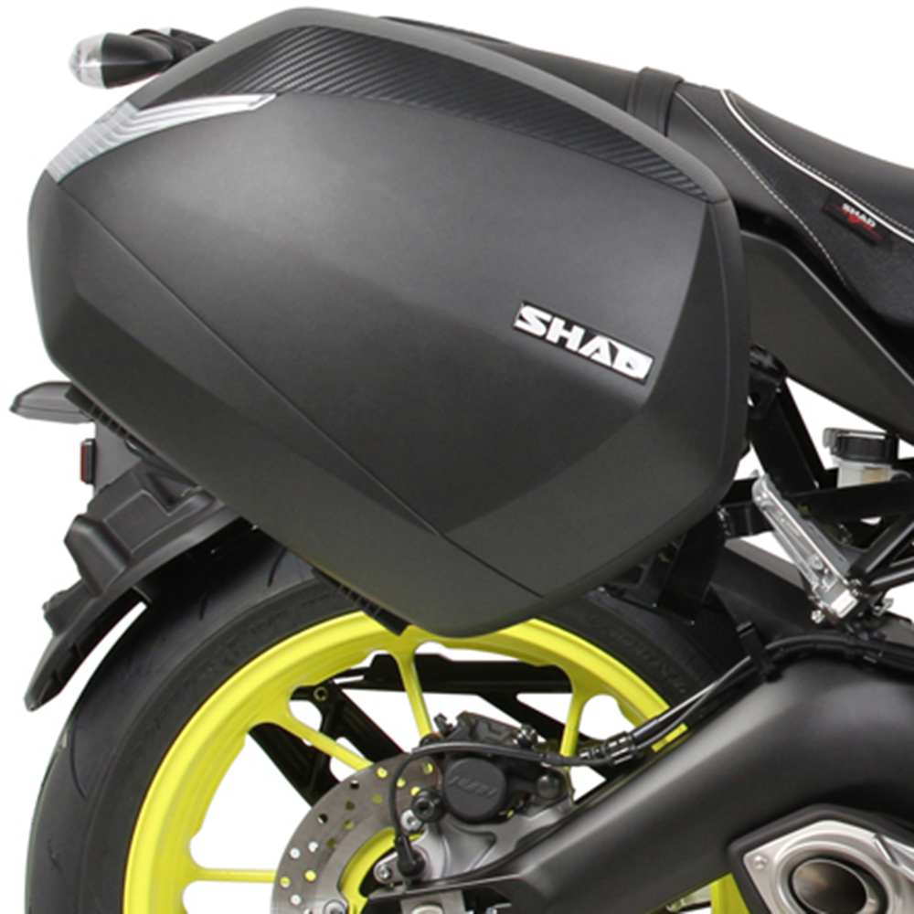 Yamaha MT 09 3P Staffa di sistema Y0MT97IF