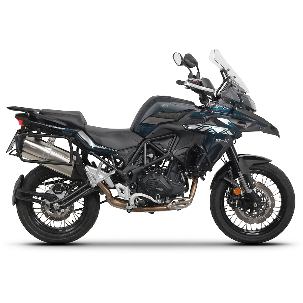 Benelli TRK 502 X B0TX584P Staffa di montaggio del sistema 4P