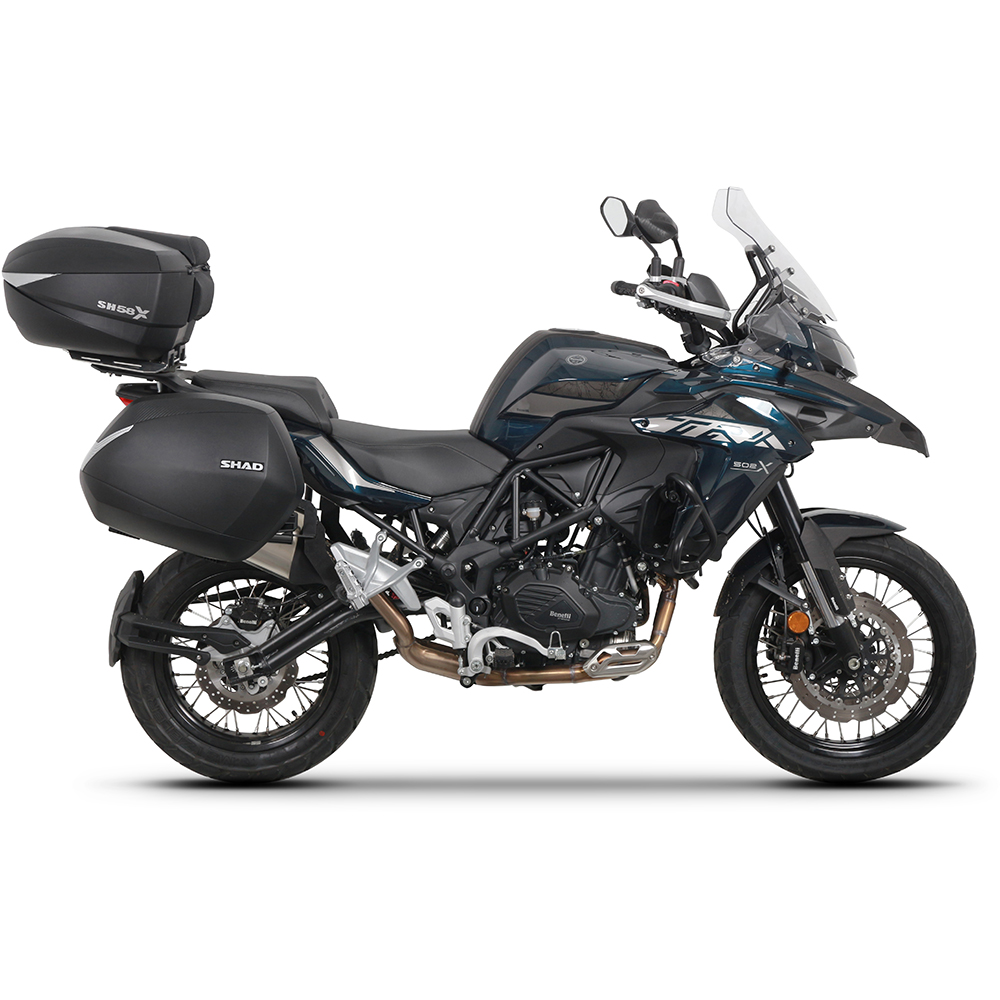 Benelli TRK 502 X B0TX584P Staffa di montaggio del sistema 4P