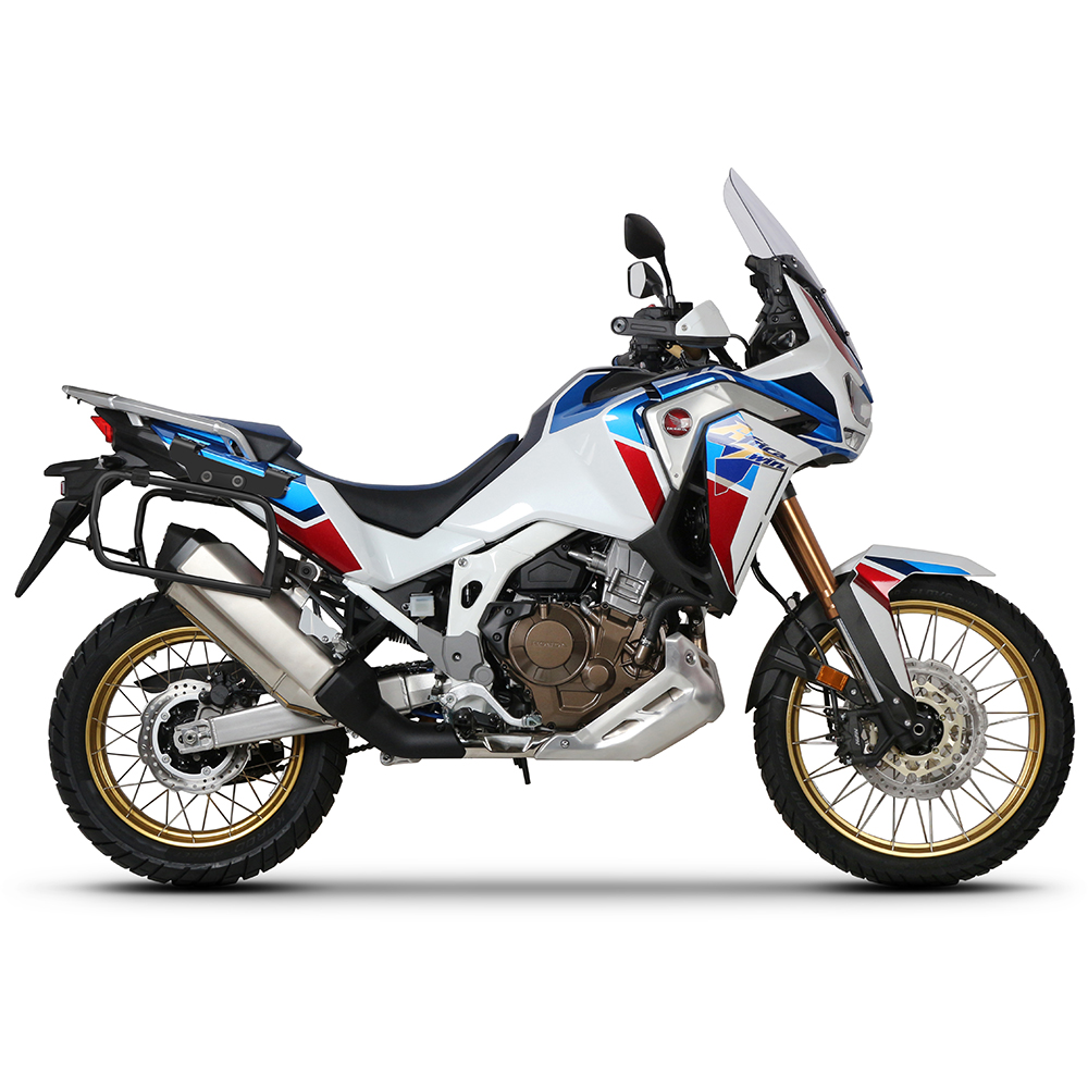 Sistema di fissaggio 4P Honda Africa Twin Adventure Sports CRF 1100 L H0DV104P