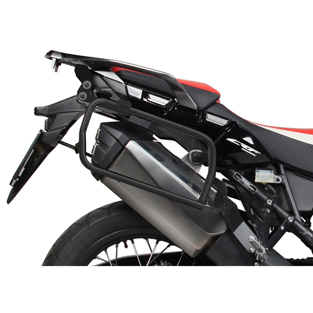 Sistema di fissaggio 4P Honda Africa Twin CRF 1000 L H0FR194P