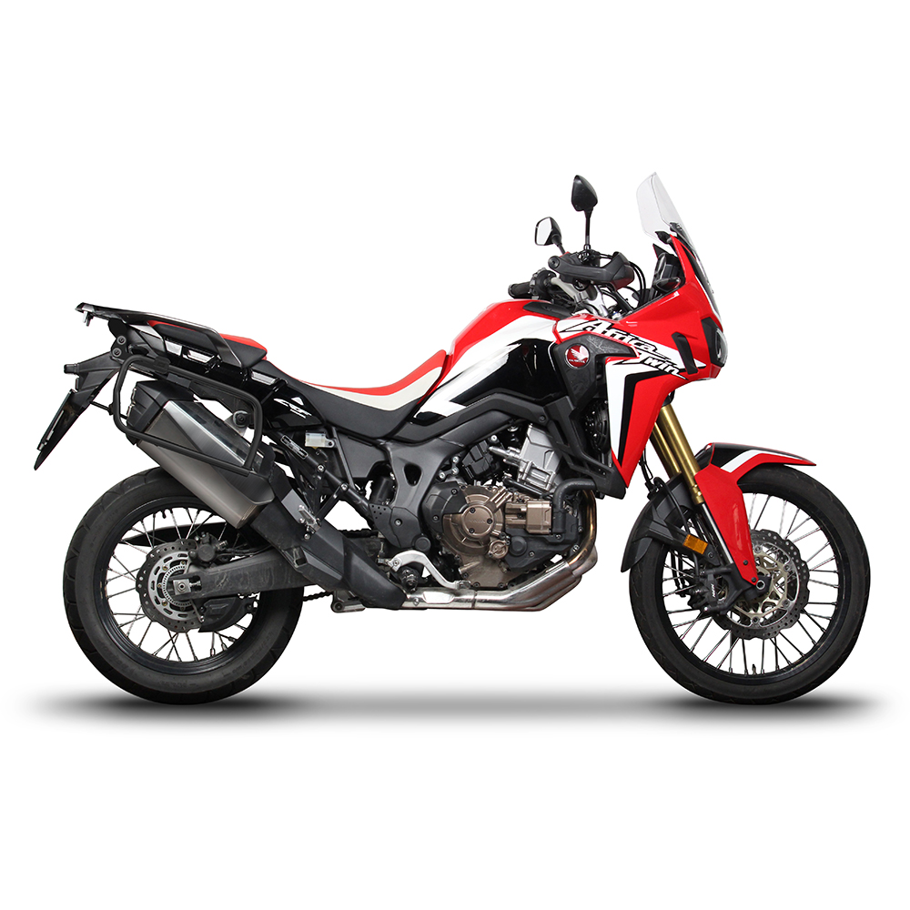 Sistema di fissaggio 4P Honda Africa Twin CRF 1000 L H0FR194P