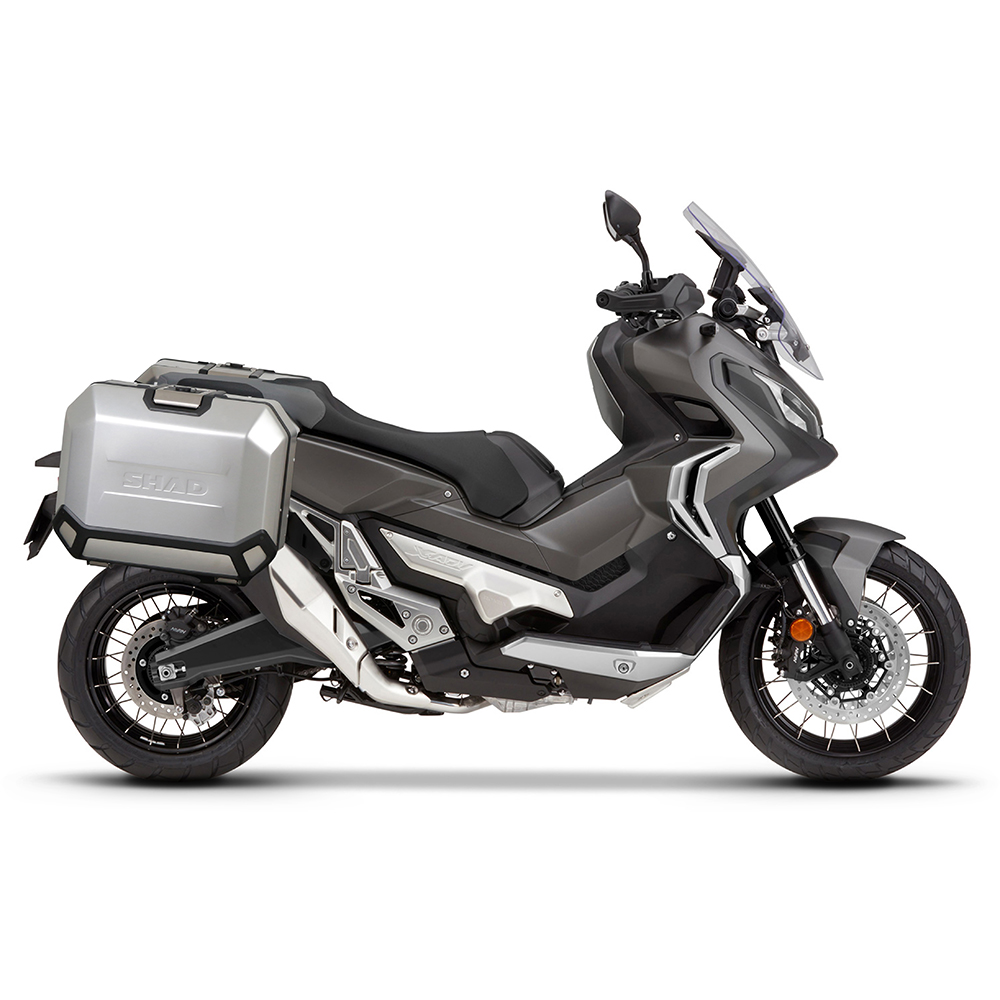 Staffa di montaggio 4P Sistema Honda X-ADV H0XD774P