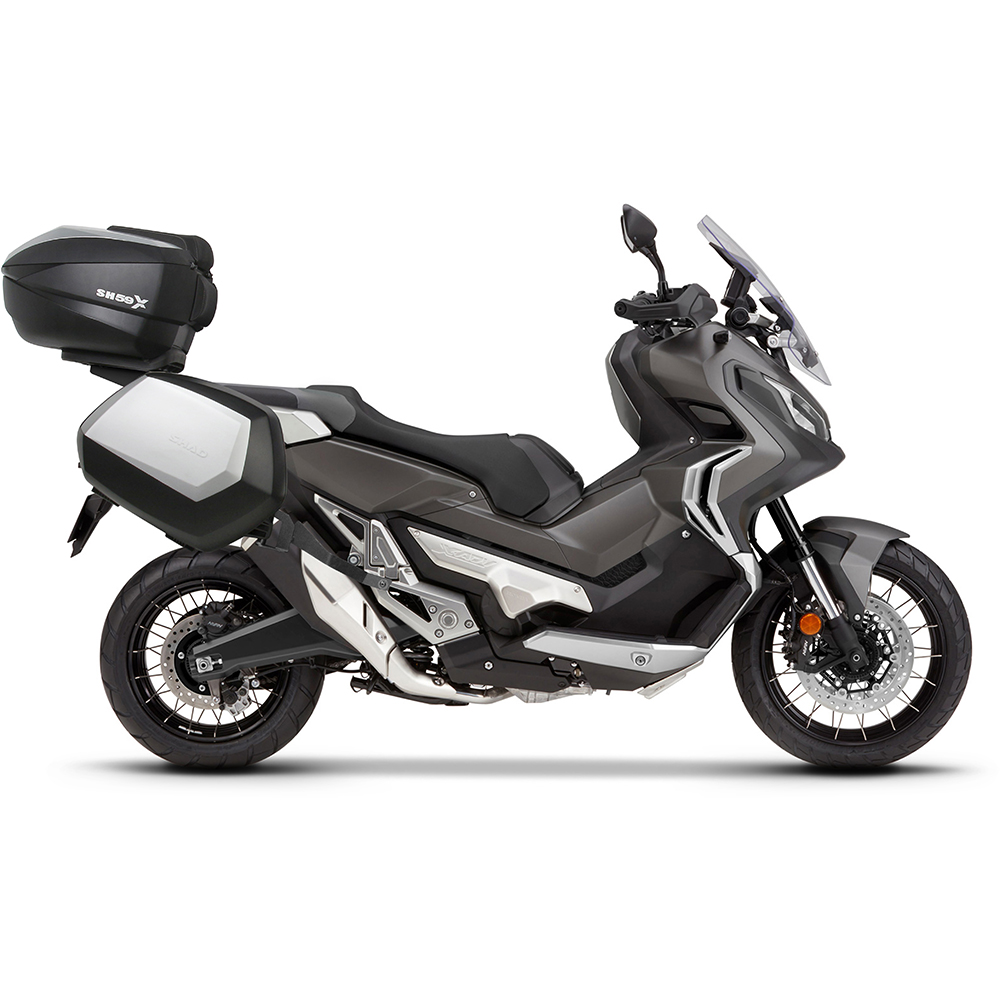 Staffa di montaggio 4P Sistema Honda X-ADV H0XD774P