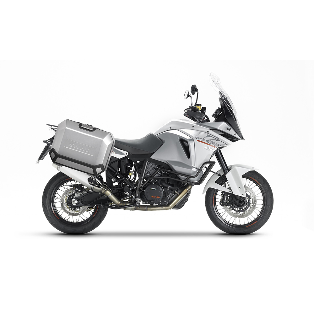 KTM 1050 Adventure 4P Staffa di sistema K0SP194P