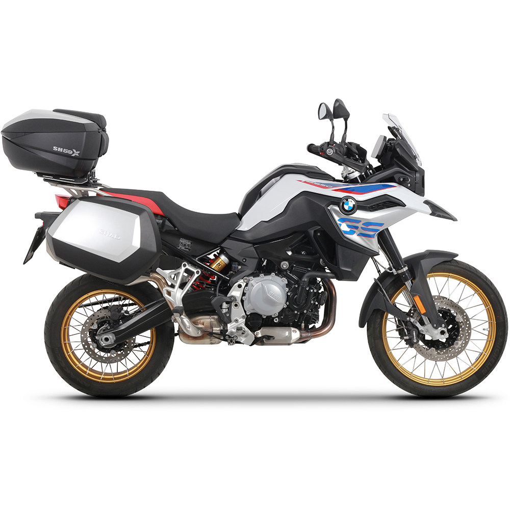 Staffa 4P Sistema BMW F 750 GS W0FS884P