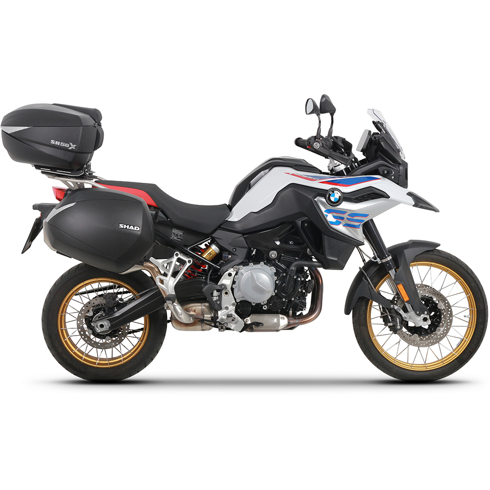 Staffa 4P Sistema BMW F 750 GS W0FS884P