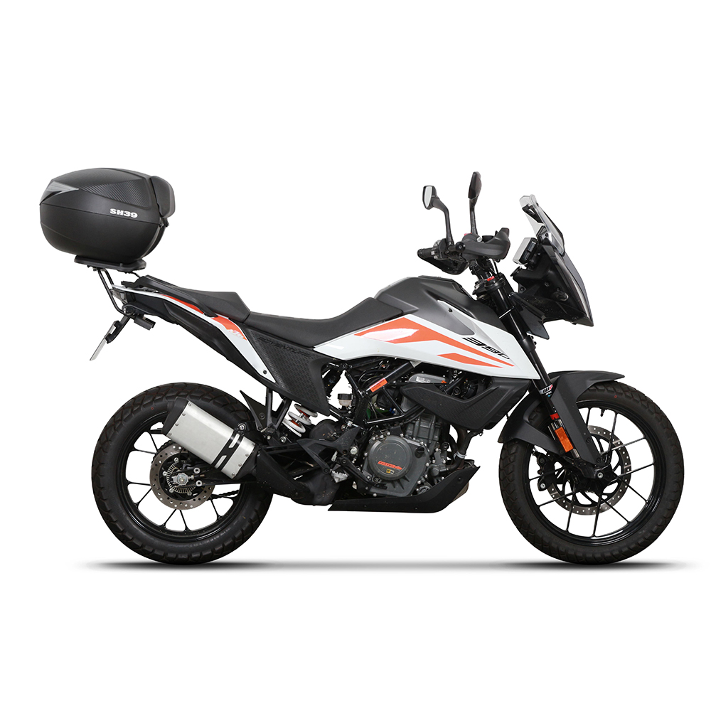 Staffa di montaggio bauletto KTM Duke 390 Adventure K0DK30ST