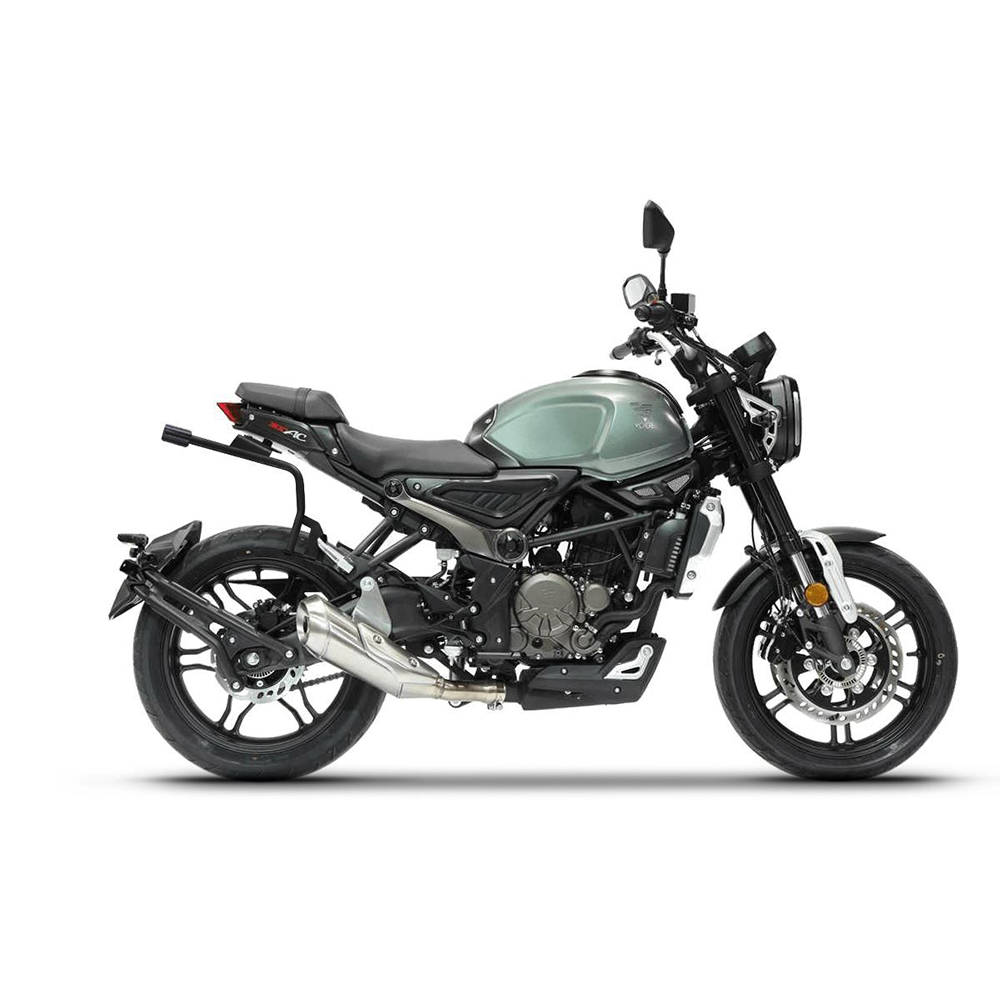 Staffa di montaggio del bauletto Triumph Tiger 850 Sport T0TG90ST