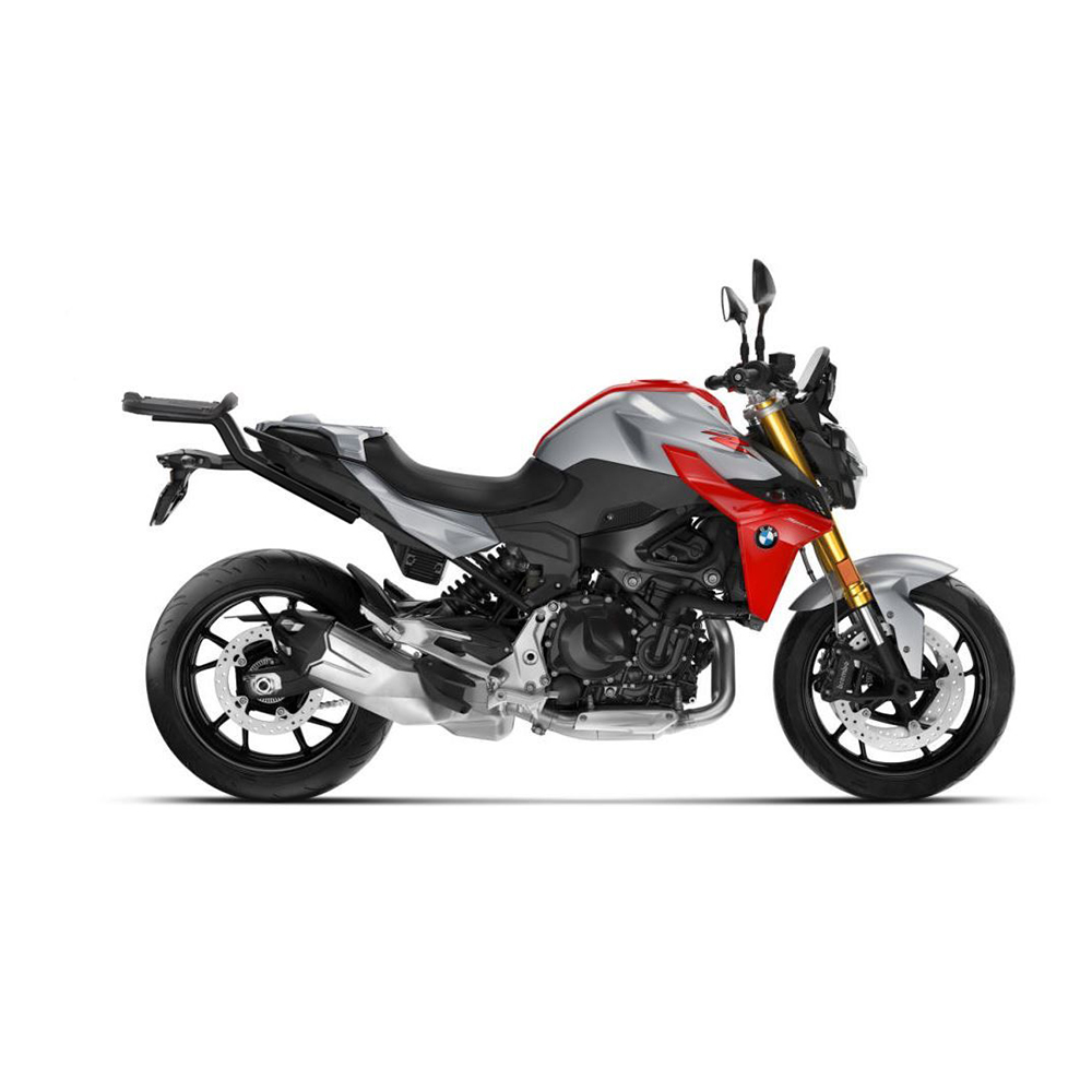 Staffa di montaggio del bauletto BMW F 900 R W0FR90ST