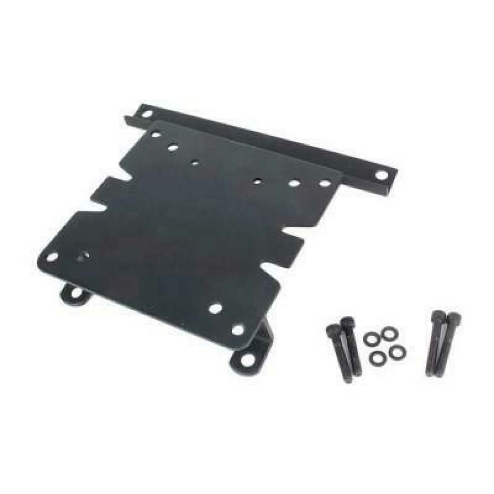 Staffa di montaggio del bauletto BMW R1100 RT / R1150 RS/RT / K 1100 LT - W0R16T