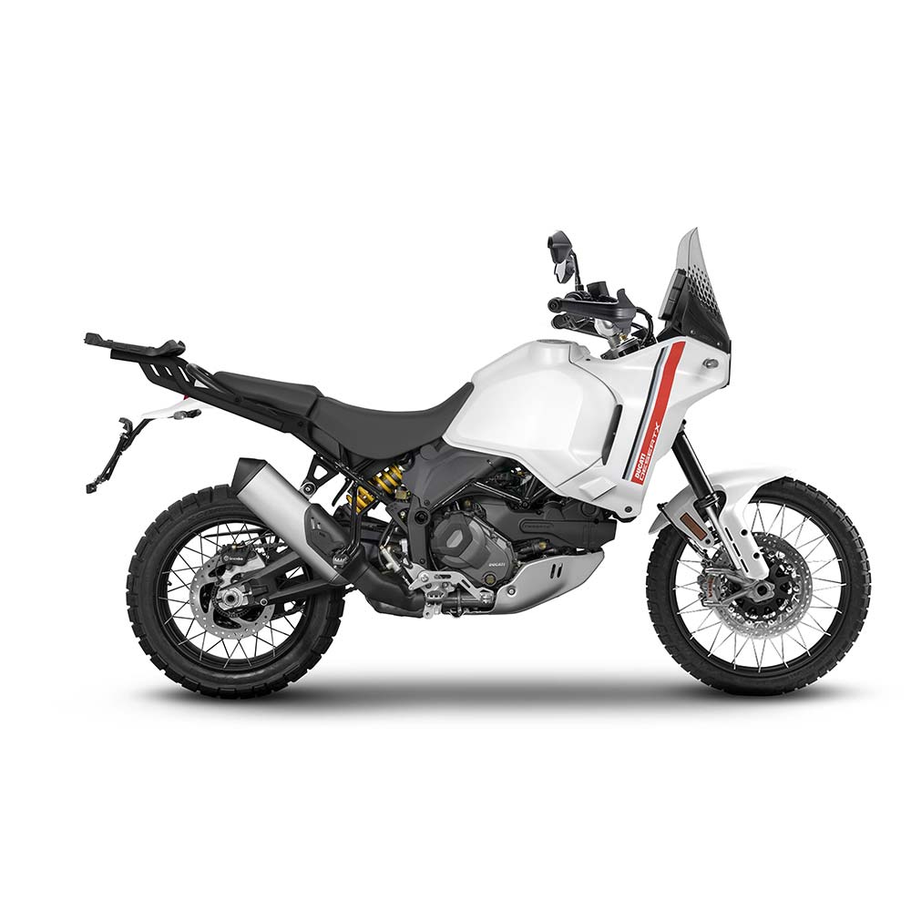Staffa montaggio bauletto Ducati Desert X 937 - D0DS92ST