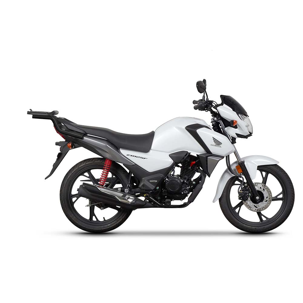 Staffa montaggio bauletto Honda CBF 125 F - H0CF11ST