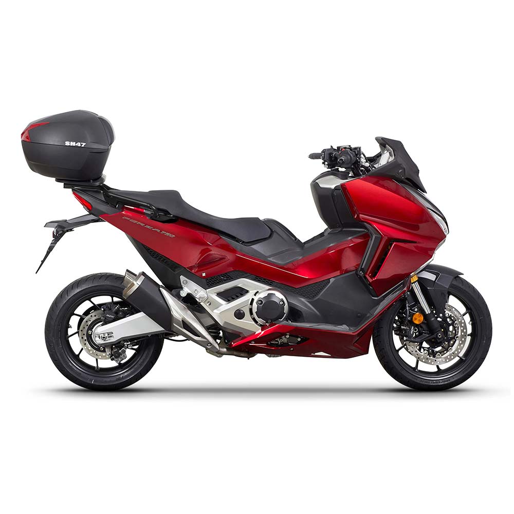 Honda X-ADV / Forza 750 staffa di montaggio del bauletto - H0FZ71ST
