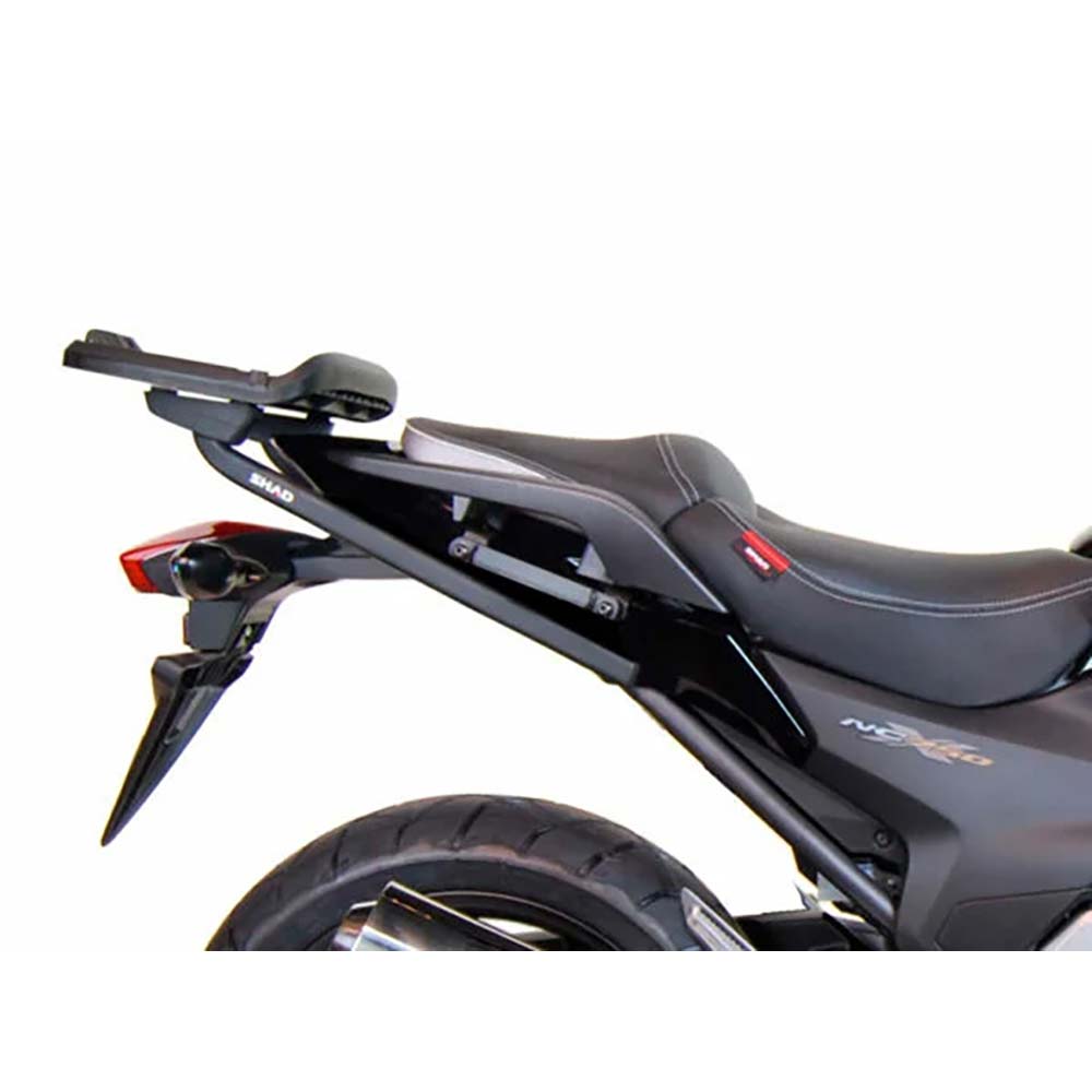 Staffa di montaggio del bauletto Honda Integra 700/750 / NC700 X/S / NC750 X/S - H0NT74ST