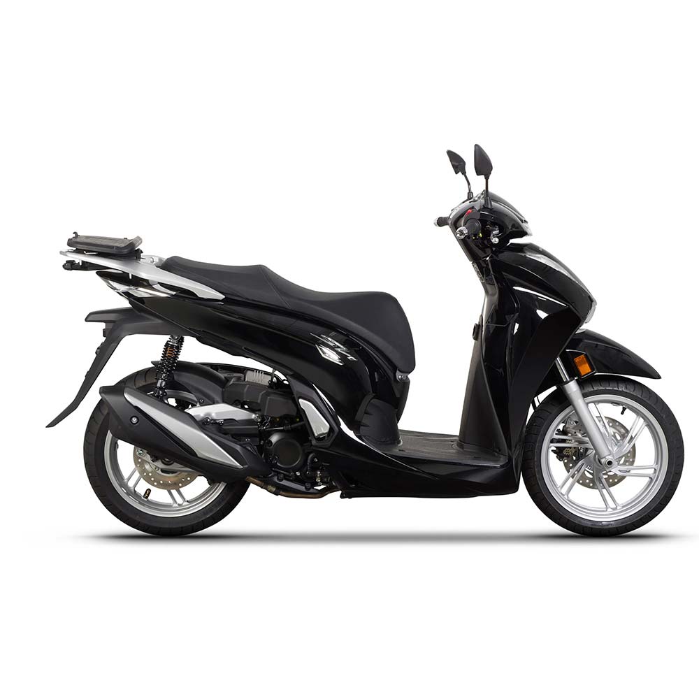 Honda SH 350 staffa di montaggio del bauletto - H0SH31ST