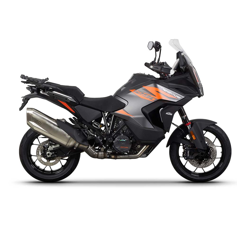 Staffa di montaggio del bauletto KTM Super Adventure 1290 R/T/S - K0DV11ST