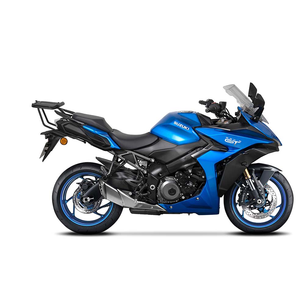 Staffa di montaggio bauletto Suzuki GSX-S1000GT - S0GS12ST