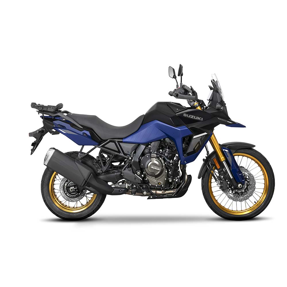 Suzuki V-Strom 800 DE staffa di montaggio bauletto - S0VS83ST