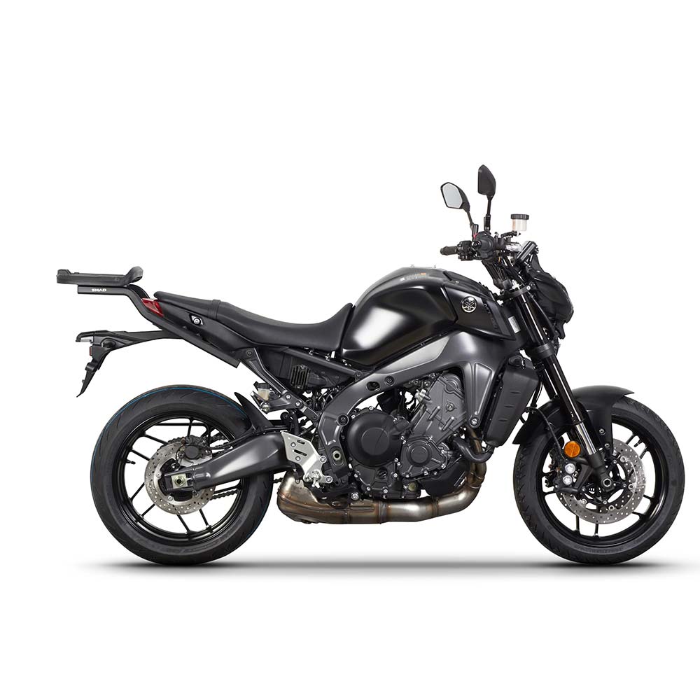 Staffa di montaggio per bauletto Yamaha MT 09/SP - Y0MT91ST