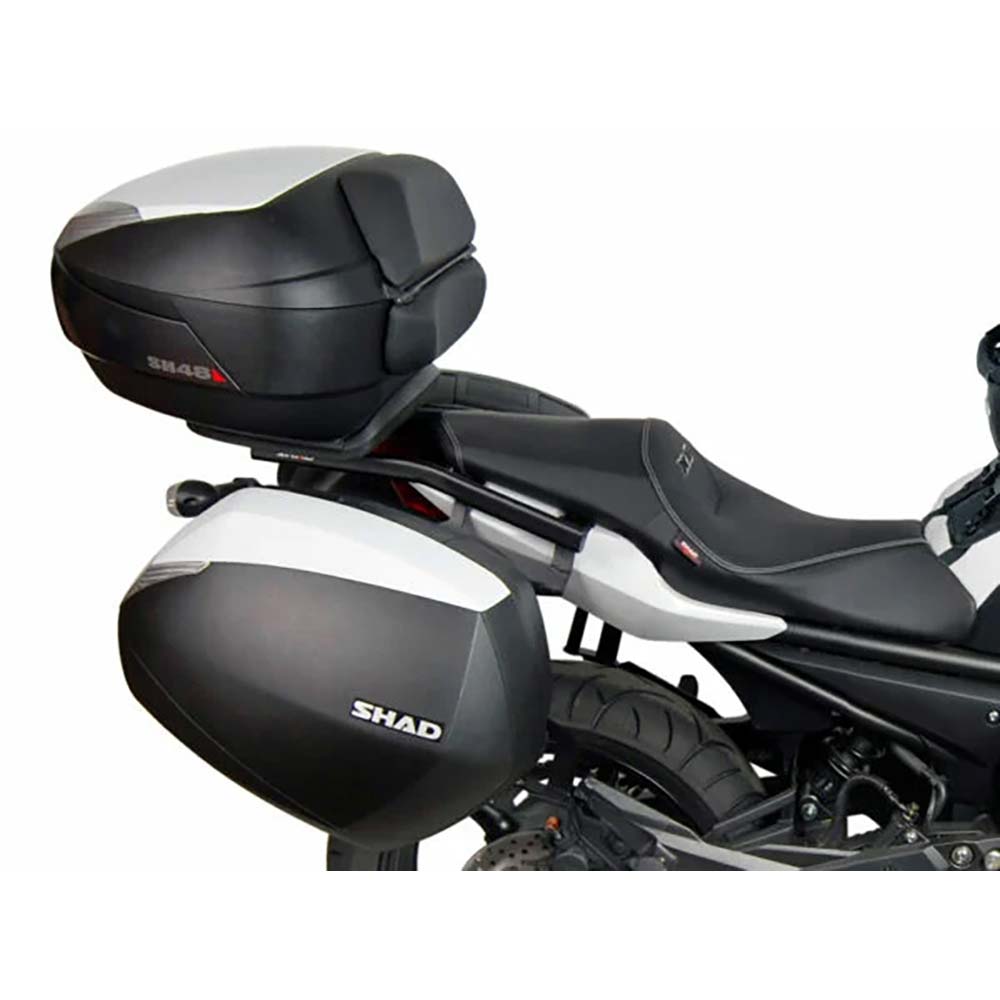 Staffa di montaggio per bauletto Yamaha XJR 1300 - Y0XJ11ST