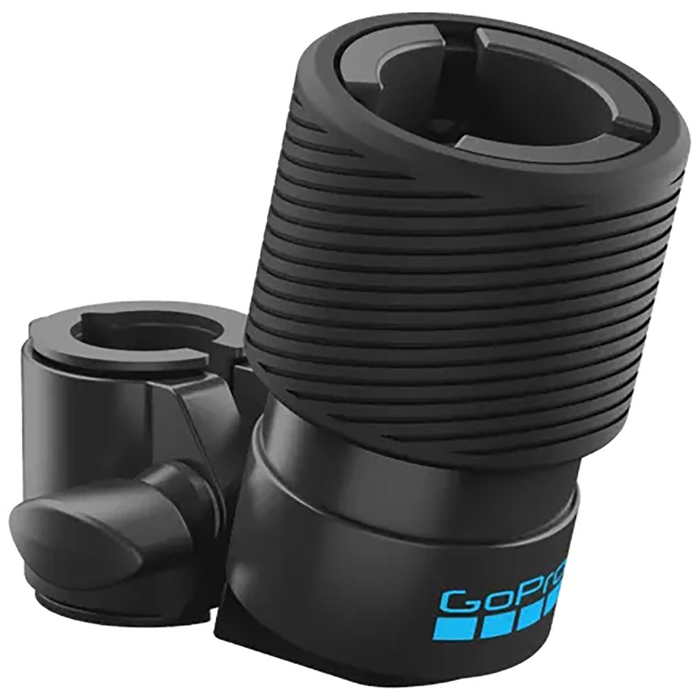 Attacco per bastoncini da sci