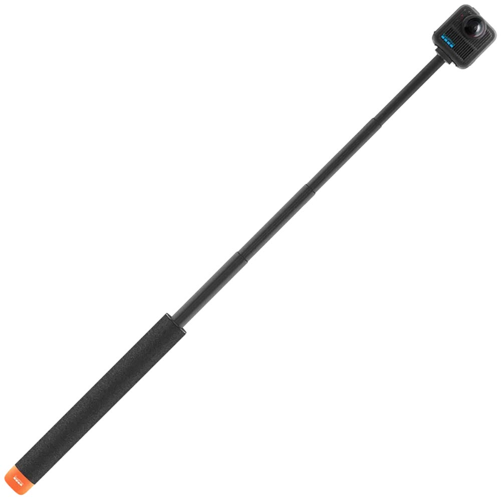 Asta telescopica galleggiante da 80 cm