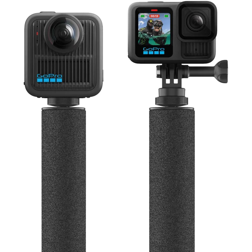 Asta telescopica galleggiante da 80 cm