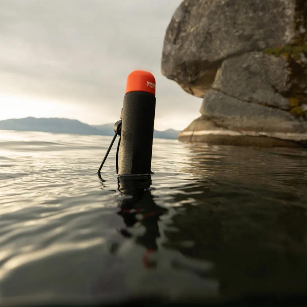 Asta telescopica galleggiante da 80 cm