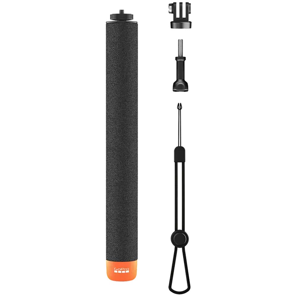 Asta telescopica galleggiante da 80 cm