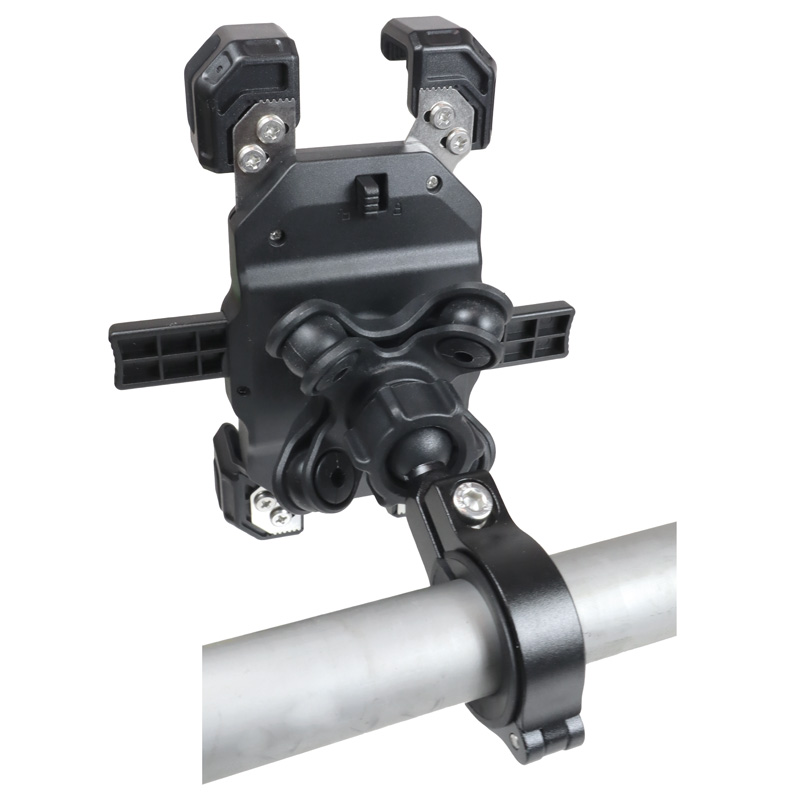 Supporto magnetico Easy Fix con stabilizzatore