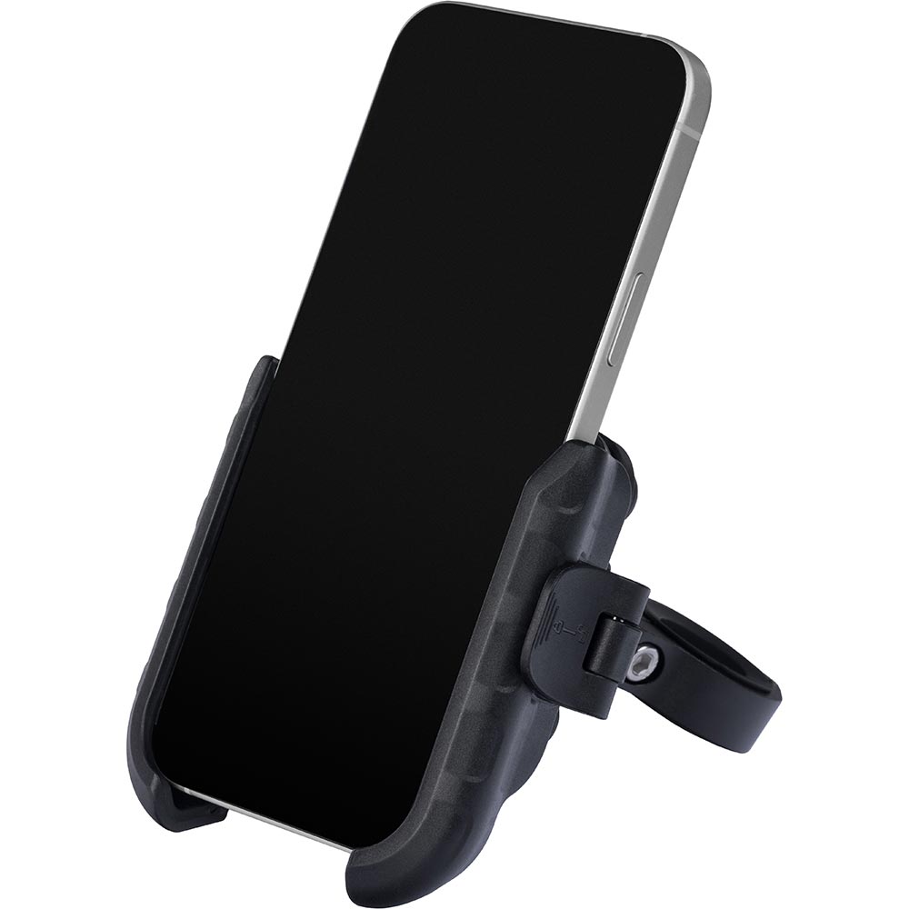 Supporto antivibrazioni per telefono Smart F-Lock