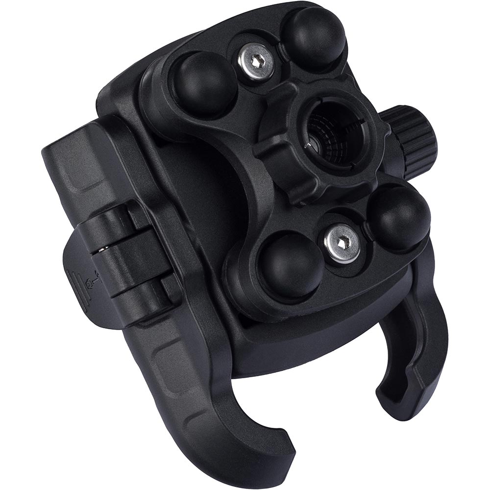 Supporto antivibrazioni per telefono Smart F-Lock