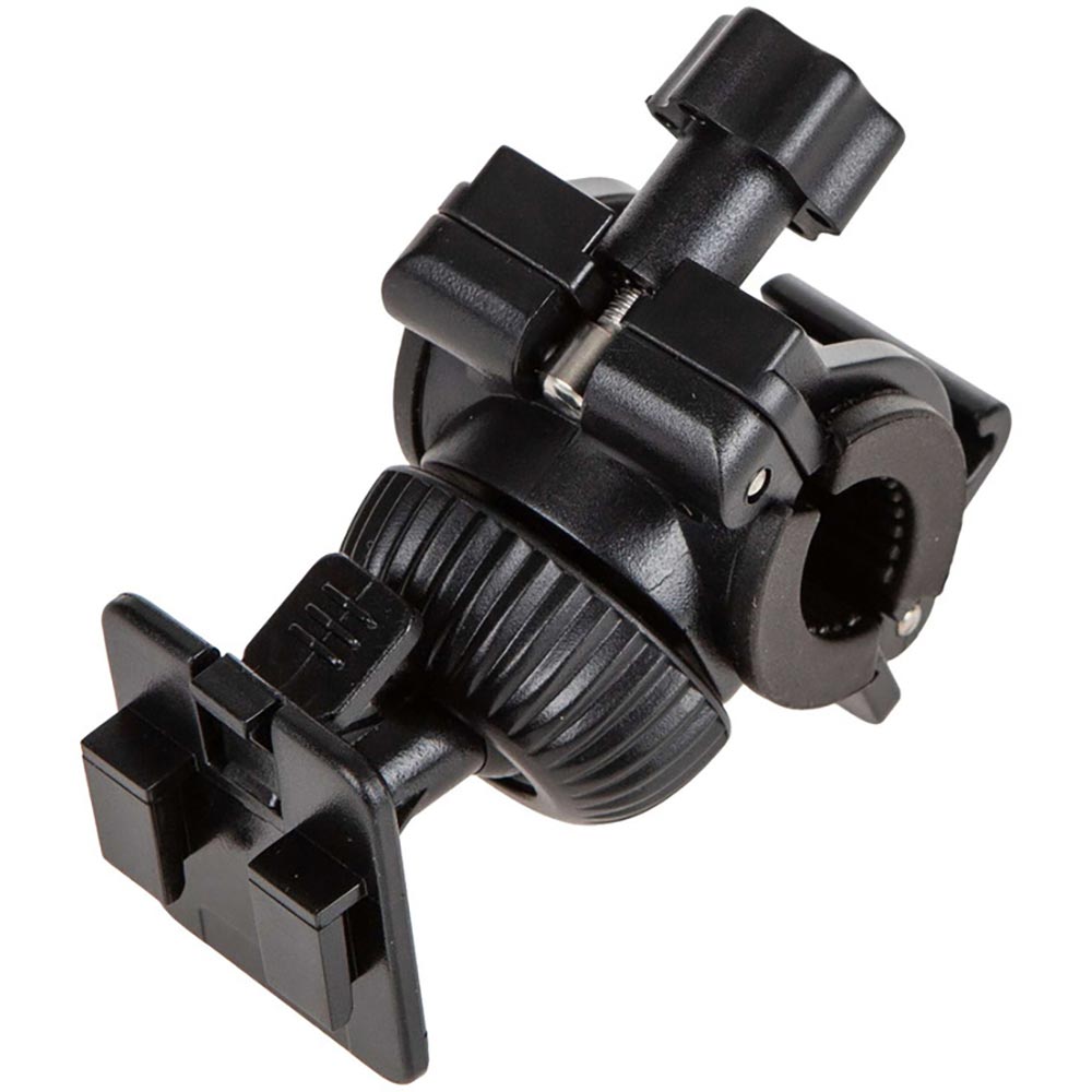 Supporto da manubrio per smartphone