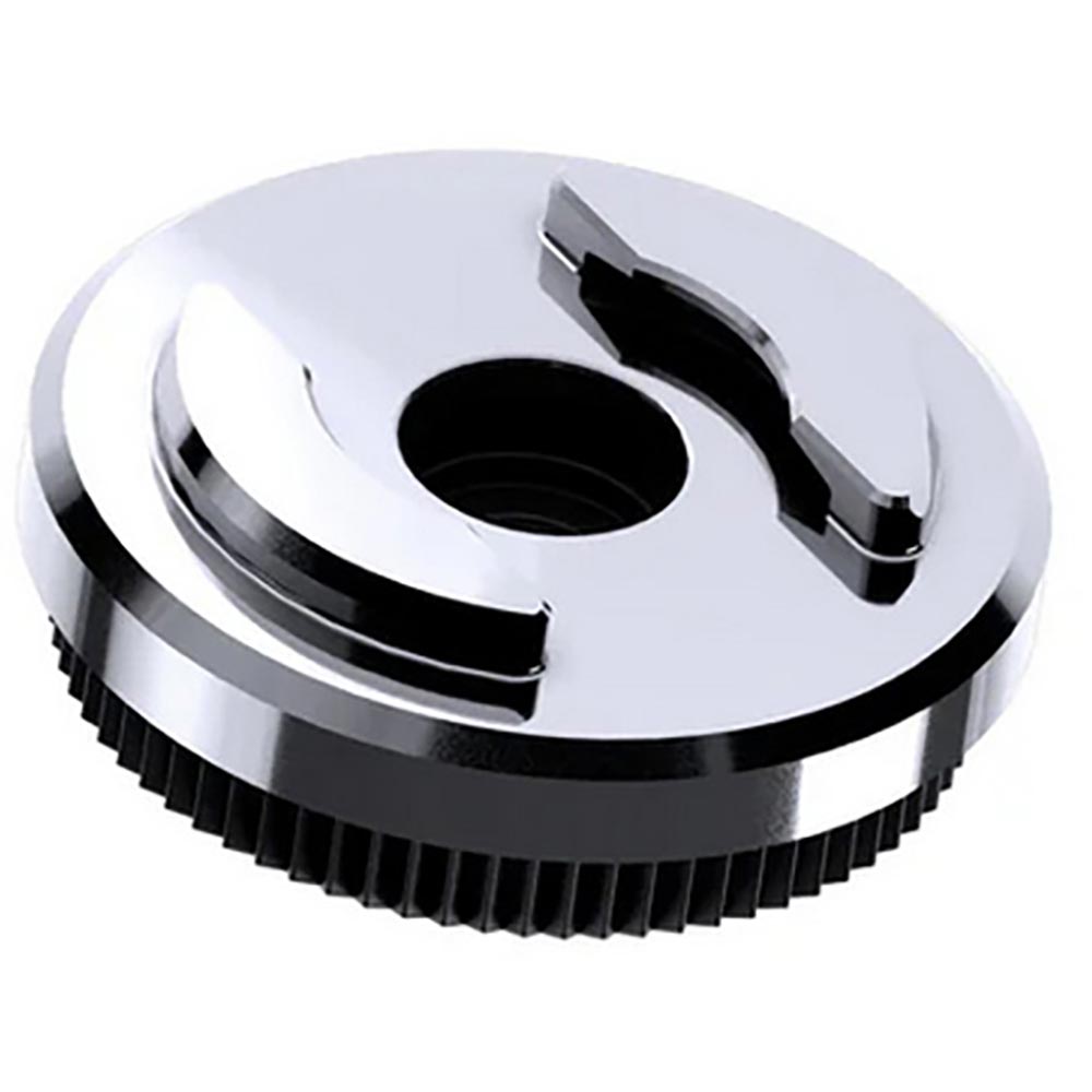 Adattatore Head SPC+ - Cromo Moto Pro/Barclamp Pro/Frizione